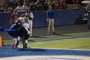Football: Tuscola at West Henderson (BR3_9177)