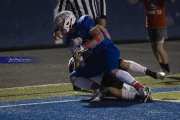 Football: Tuscola at West Henderson (BR3_9186)