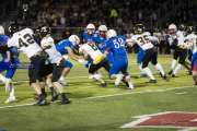 Football: Tuscola at West Henderson (BR3_9227)