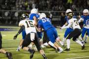 Football: Tuscola at West Henderson (BR3_9233)