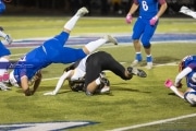 Football: Tuscola at West Henderson (BR3_9249)