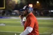Football: Tuscola at West Henderson (BR3_9252)