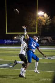 Football: Tuscola at West Henderson (BR3_9289)
