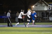 Football: Tuscola at West Henderson (BR3_9398)