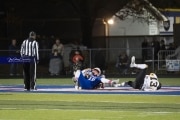 Football: Tuscola at West Henderson (BR3_9409)