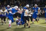 Football: Tuscola at West Henderson (BR3_9437)