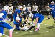 Football: Tuscola at West Henderson (BR3_9446)