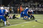 Football: Tuscola at West Henderson (BR3_9475)