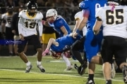 Football: Tuscola at West Henderson (BR3_9496)