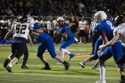 Football: Tuscola at West Henderson (BR3_9570)