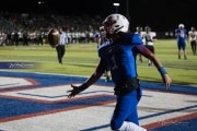 Football: Tuscola at West Henderson (BR3_9609)