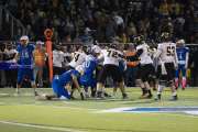 Football: Tuscola at West Henderson (BR3_9644)