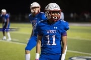 Football: Tuscola at West Henderson (BR3_9669)