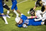 Football: Tuscola at West Henderson (BR3_9687)