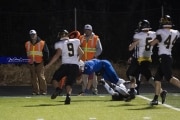 Football: Tuscola at West Henderson (BR3_9741)