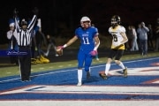 Football: Tuscola at West Henderson (BR3_9767)
