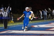 Football: Tuscola at West Henderson (BR3_9776)