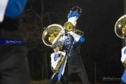 West Henderson Marching Band (BR3_0026)