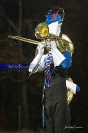 West Henderson Marching Band (BR3_0045)