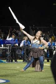 West Henderson Marching Band (BR3_0065)