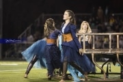 West Henderson Marching Band (BR3_0094)