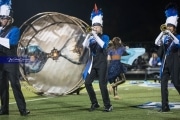 West Henderson Marching Band (BR3_0126)