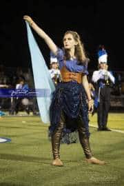 West Henderson Marching Band (BR3_0149)