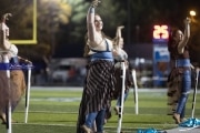 West Henderson Marching Band (BR3_0153)