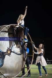 West Henderson Marching Band (BR3_0177)