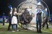 West Henderson Marching Band (BR3_0199)
