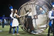 West Henderson Marching Band (BR3_0204)