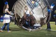 West Henderson Marching Band (BR3_0209)