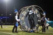West Henderson Marching Band (BR3_0244)