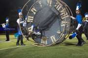 West Henderson Marching Band (BR3_0292)