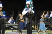 West Henderson Marching Band (BR3_0310)
