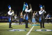 West Henderson Marching Band (BR3_0311)