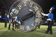 West Henderson Marching Band (BR3_0319)