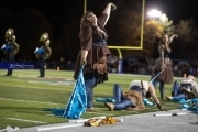 West Henderson Marching Band (BR3_0332)