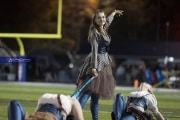 West Henderson Marching Band (BR3_0335)