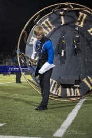 West Henderson Marching Band (BR3_0344)