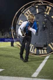 West Henderson Marching Band (BR3_0345)