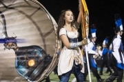 West Henderson Marching Band (BR3_0354)