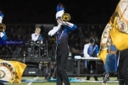 West Henderson Marching Band (BR3_0376)