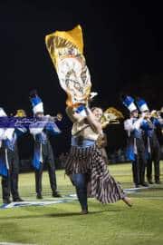 West Henderson Marching Band (BR3_0383)