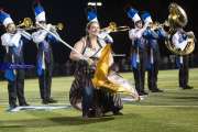 West Henderson Marching Band (BR3_0393)