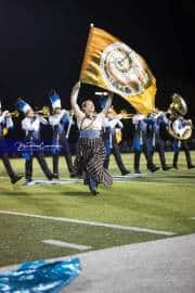 West Henderson Marching Band (BR3_0398)