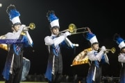 West Henderson Marching Band (BR3_0404)
