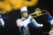 West Henderson Marching Band (BR3_0409)