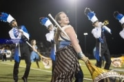 West Henderson Marching Band (BR3_0420)