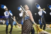 West Henderson Marching Band (BR3_0421)